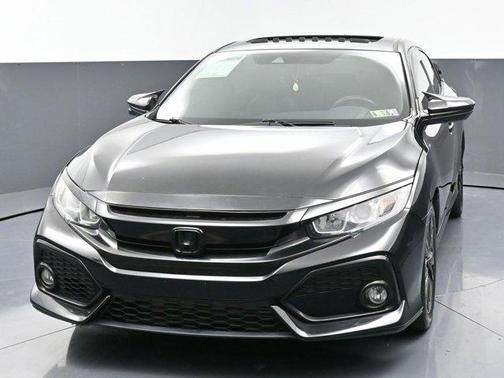 2019 Honda Civic EX-L w/ Navigation