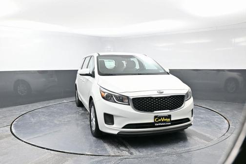2018 Kia Sedona L