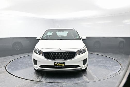 2018 Kia Sedona L