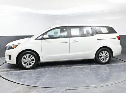 2018 Kia Sedona L
