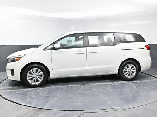 2018 Kia Sedona L