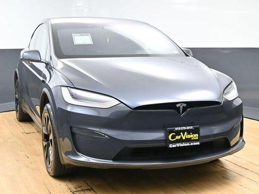 2023 Tesla Model X 