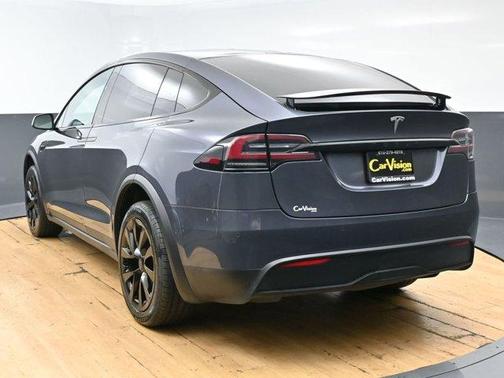 2023 Tesla Model X 
