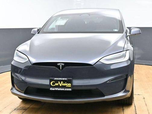 2023 Tesla Model X 