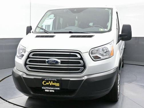 2016 Ford Transit-350 XLT