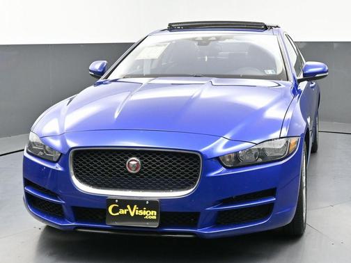 2017 Jaguar XE 20d Premium