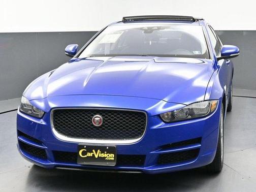 2017 Jaguar XE 20d Premium