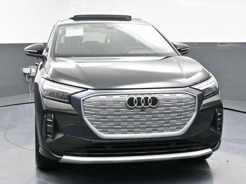 2022 Audi Q4 e-tron 50 Premium Plus
