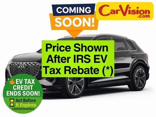 2022 Audi Q4 e-tron 50 Premium Plus