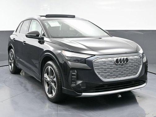 2022 Audi Q4 e-tron 50 Premium Plus
