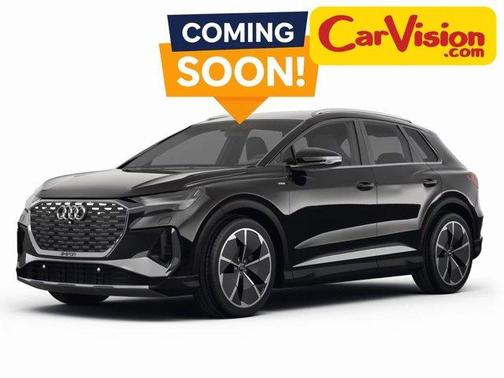 2022 Audi Q4 e-tron 50 Premium Plus