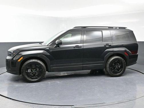 2024 Hyundai SANTA FE XRT