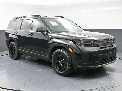 2024 Hyundai SANTA FE XRT