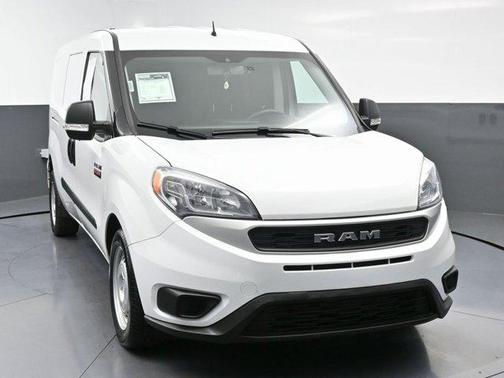 2022 RAM ProMaster City Base