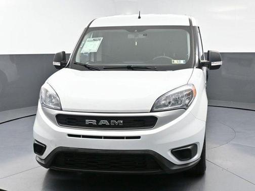 2022 RAM ProMaster City Base