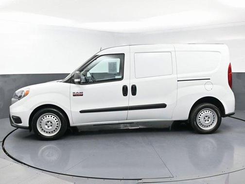 2022 RAM ProMaster City Base