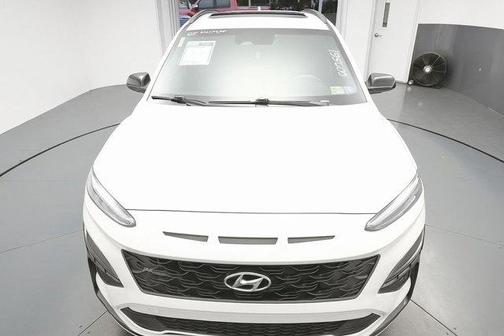 2023 Hyundai KONA N Line