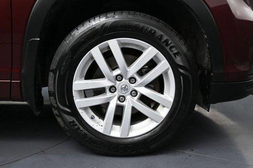 2015 Toyota Highlander LE