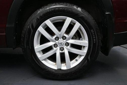2015 Toyota Highlander LE