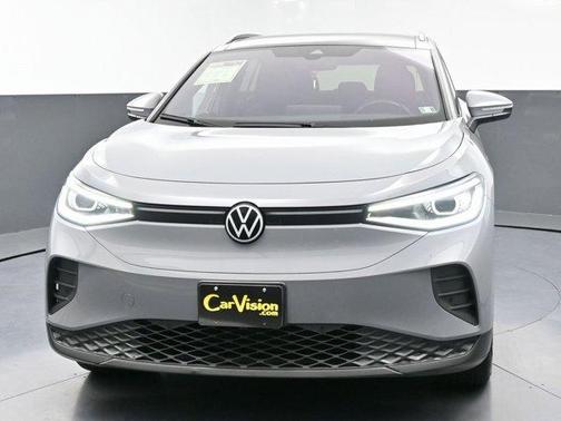 2022 Volkswagen ID.4 Pro S
