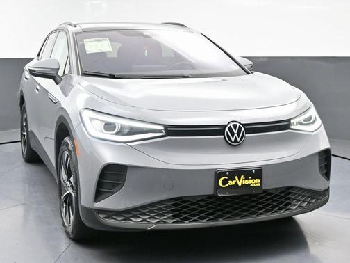 2022 Volkswagen ID.4 Pro S