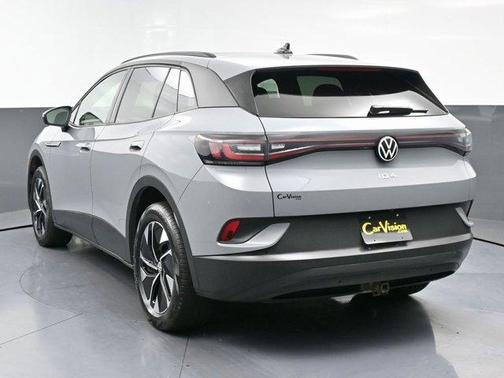 2022 Volkswagen ID.4 Pro S