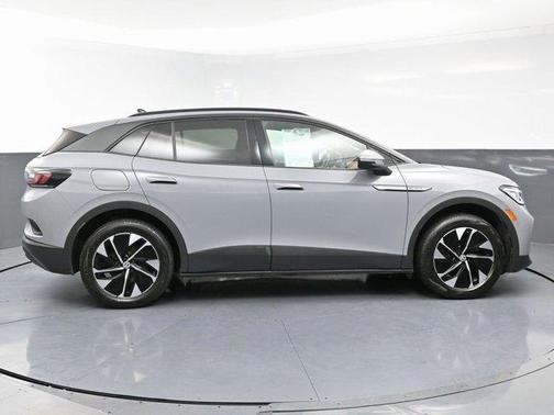 2022 Volkswagen ID.4 Pro S