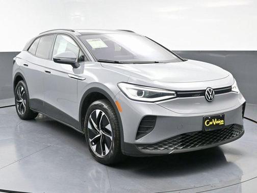 2022 Volkswagen ID.4 Pro S