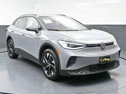 2022 Volkswagen ID.4 Pro S