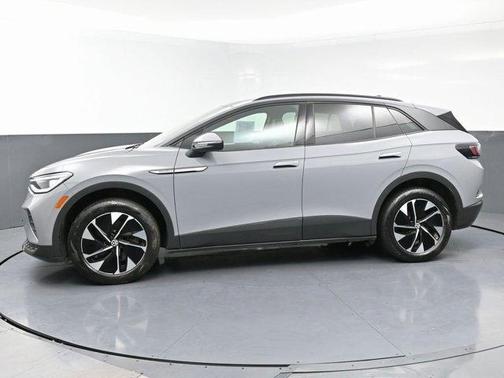 2022 Volkswagen ID.4 Pro S