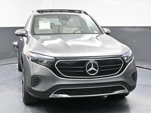 2023 Mercedes-Benz EQB 300 Base 4MATIC