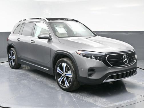 2023 Mercedes-Benz EQB 300 Base 4MATIC