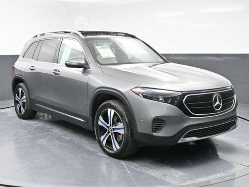 2023 Mercedes-Benz EQB 300 Base 4MATIC