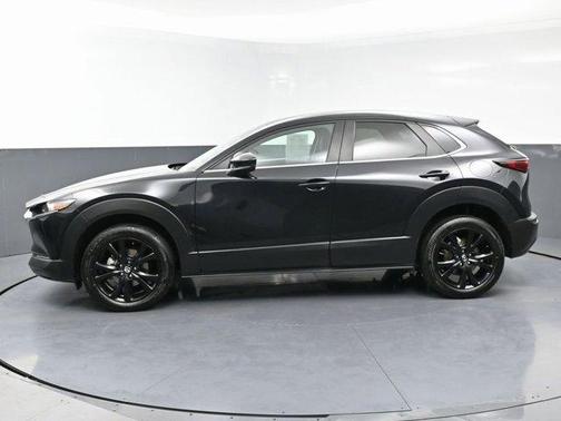 2024 Mazda CX-30 Select