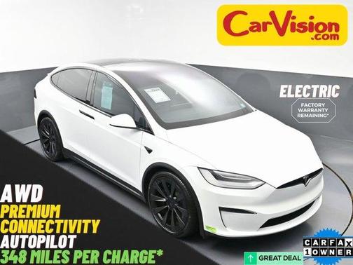 2023 Tesla Model X Base