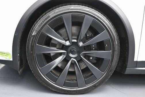 2023 Tesla Model X Base