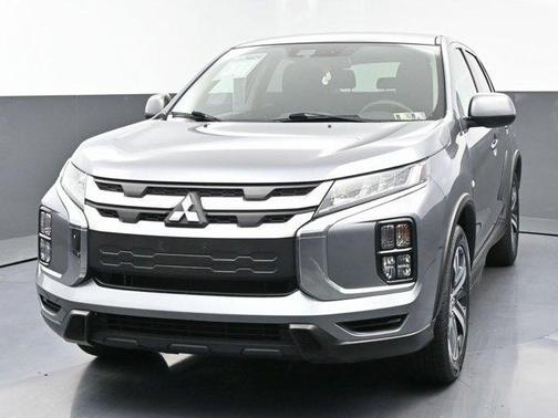 2021 Mitsubishi Outlander Sport 2.0 ES