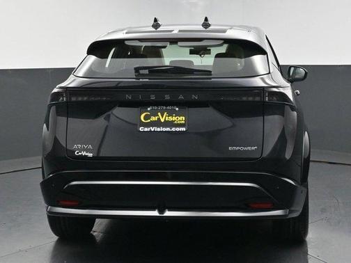 2023 Nissan ARIYA EMPOWER+