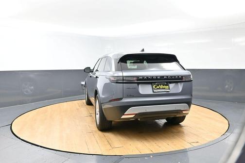 Zadar Grey 2025 Land Rover Range Rover Velar P250 S