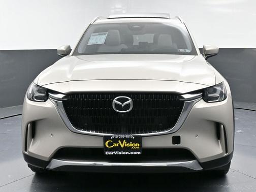 2024 Mazda CX-90 PHEV Premium Plus