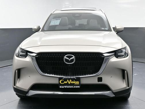 2024 Mazda CX-90 PHEV Premium Plus