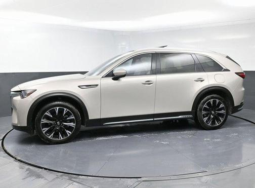 2024 Mazda CX-90 PHEV Premium Plus