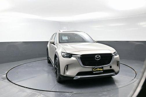 2024 Mazda CX-90 PHEV Premium Plus