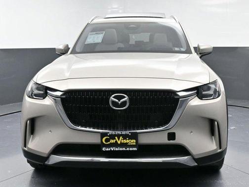 2024 Mazda CX-90 PHEV Premium Plus