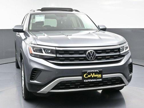 2022 Volkswagen Atlas 2.0T SE