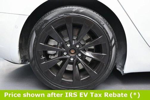 2022 Tesla Model 3 Base
