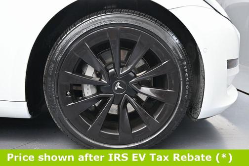 2022 Tesla Model 3 Base