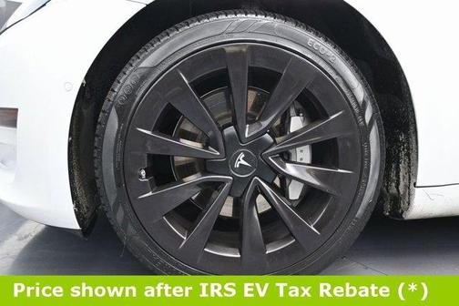 2022 Tesla Model 3 Base