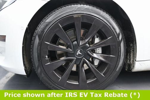 2022 Tesla Model 3 Base