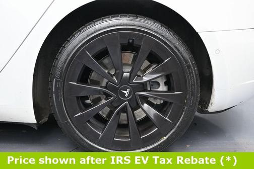 2022 Tesla Model 3 Base